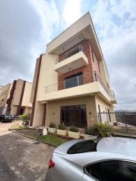 5 bedroom Duplex For Sale Katampe Ext. Abuja Phase 2 