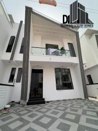 4 bedroom Semi detached Duplex For Sale Lekki Palm City Ajah Lagos