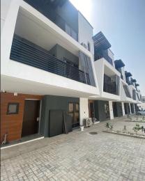 4 bedroom Terrace For Sale Life Camp Abuja Phase 3 