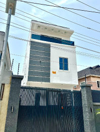 4 bedroom Detached Duplex For Sale Lekki Osapa Osapa Lekki Lagos 4 bedroom Detached Duplex For Sale Lekki Osapa Osapa Lekki Lagos