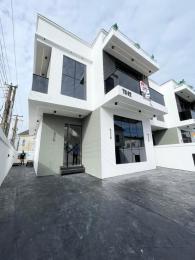 4 bedroom Detached Duplex For Sale Ajah Lagos