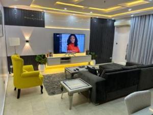 3 bedroom Terraced Duplex Short let Lekki Gardens Phase 2 Lekki Gardens Estate Ajah Lagos