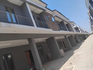 4 bedroom Duplex For Sale Abraham Adesanya Ajah Lagos
