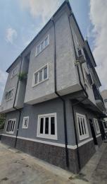 2 bedroom Block Of Flats For Rent Abijo Sangotedo Ajah Lagos