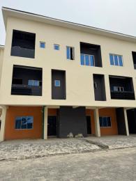 3 bedroom Terraced Duplex For Sale Abraham Adesanya Ajah Lagos