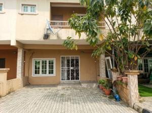 3 bedroom Terraced Duplex For Sale Lekki Gardens Estate Abraham Adesanya Ajah Lagos