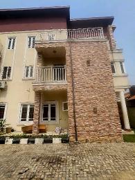 4 bedroom Terraced Duplex For Rent Agungi Lekki Phase 2 Lagos