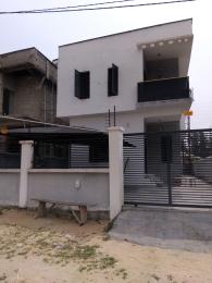 4 bedroom Duplex For Sale Ikota Villa Estate Lekki Phase 2 Lagos