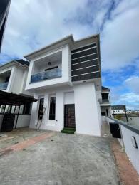 4 bedroom Detached Duplex For Rent Abraham Adesanya Ajah Lagos
