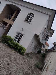 4 bedroom Semi detached Duplex For Sale Thomas Estate Ajah Lagos