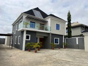 4 bedroom Duplex For Sale Unity Estate Akala Express Ibadan Oyo