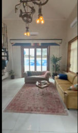 2 bedroom Shared Apartment For Rent Lekki Phase 1 Lagos