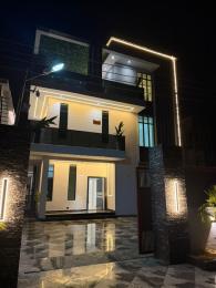 5 bedroom Detached Duplex For Sale Apo Abuja Phase 2 