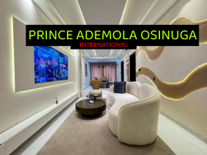 2 bedroom Flat & Apartment For Rent Ikate Lekki Ikate Elegushi Lekki Lagos