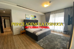 3 bedroom Flat & Apartment Short let Eko Atlantic Eko Pearl Victoria Island Lagos 3 bedroom Flat & Apartment Short let Eko Atlantic Eko Pearl Victoria Island Lagos