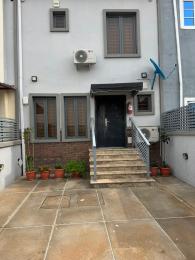 3 bedroom Terraced Duplex For Rent Asokoro Abuja Phase 1 