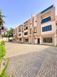 4 bedroom Terraced Duplex For Rent Utako Abuja Phase 2 