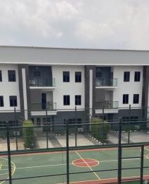 4 bedroom Terraced Duplex For Rent Wuye Abuja Phase 2 