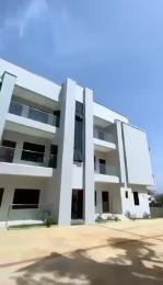 2 bedroom Block Of Flats For Rent Durumi Abuja Phase 2 