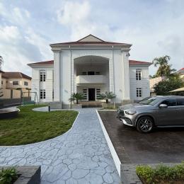 5 bedroom Detached Duplex For Sale Apo Abuja Phase 2 