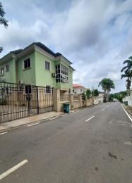4 bedroom Detached Duplex For Rent Maitama Abuja Phase 1 