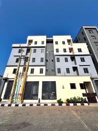 2 bedroom Block Of Flats For Rent Lekki Phase 1 Lekki Lagos