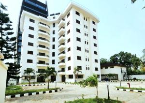 3 bedroom Flat & Apartment For Rent Old Ikoyi Lagos