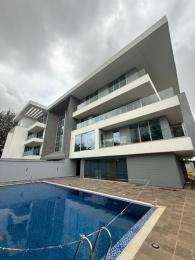 3 bedroom Shared Apartment For Rent Banana Island Ikoyi Lagos