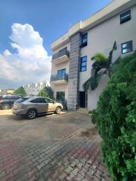 3 bedroom Block Of Flats For Rent Jahi Abuja Phase 2 