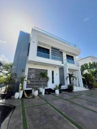 5 bedroom Detached Duplex For Sale Osapa London Lekki Lagos
