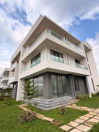 9 bedroom Detached Duplex For Sale Jabi Abuja Phase 2 