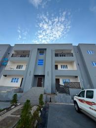 3 bedroom Terraced Duplex For Sale Gaduwa Abuja Phase 2 