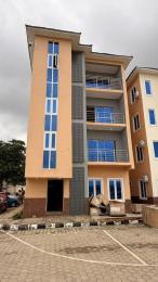1 bedroom Block Of Flats For Sale Wuye Abuja Phase 2 