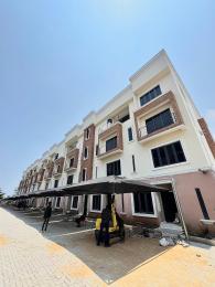 3 bedroom Penthouse For Rent Lekki Phase 1 Lagos