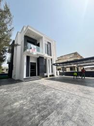 5 bedroom Detached Duplex For Sale Ikota Lekki Lagos 5 bedroom Detached Duplex For Sale Ikota Lekki Lagos