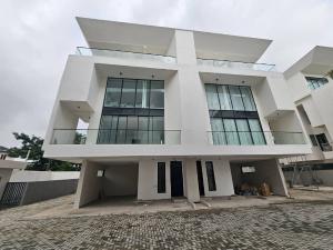 4 bedroom Semi detached Duplex For Sale Ikoyi Lagos
