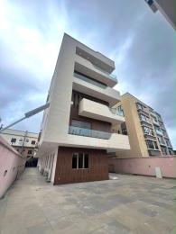 2 bedroom Flat & Apartment For Rent Old Ikoyi Lagos