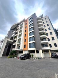 3 bedroom Flat & Apartment For Rent Old Ikoyi Lagos