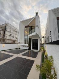 5 bedroom Detached Duplex For Sale Ajah Lagos