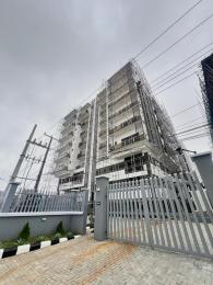 2 bedroom Block Of Flats For Rent Lekki Phase 1 Lagos