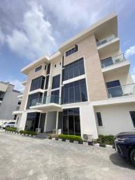 2 bedroom Flat & Apartment For Rent Ikate Elegushi Lekki Lagos