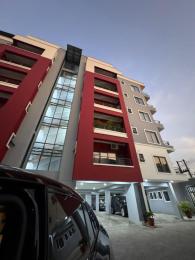 3 bedroom Block Of Flats For Rent Oniru Estate Oniru Victoria Island Lagos