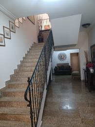 3 bedroom Terraced Duplex For Rent Banana Island Ikoyi Lagos