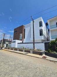 5 bedroom Detached Duplex For Sale Ikate Elegushi Lekki Lagos