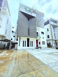 5 bedroom Detached Duplex For Sale Old Ikoyi Lagos