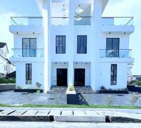 5 bedroom Semi detached Duplex For Sale Ikate Elegushi Lekki Lagos 5 bedroom Semi detached Duplex For Sale Ikate Elegushi Lekki Lagos