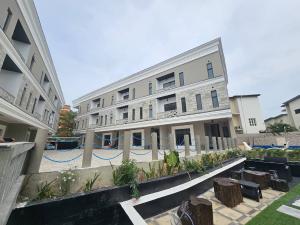 4 bedroom Terraced Duplex For Sale Ikoyi Lagos