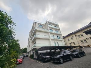 4 bedroom Maisonette For Sale Old Ikoyi Bourdillon Ikoyi Lagos