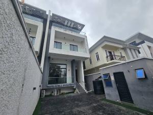 5 bedroom Semi detached Duplex For Sale Old Ikoyi Lagos