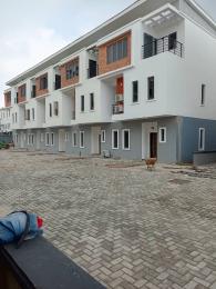 4 bedroom Terraced Duplex For Sale Ikate Lekki Lagos